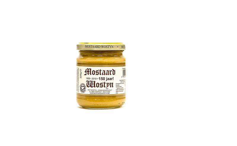 Mosterd