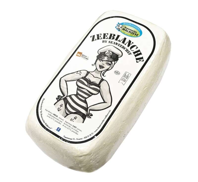 Zeeblanche