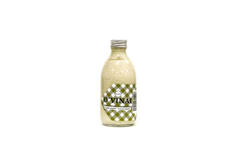 O'Vinai vinaigrette