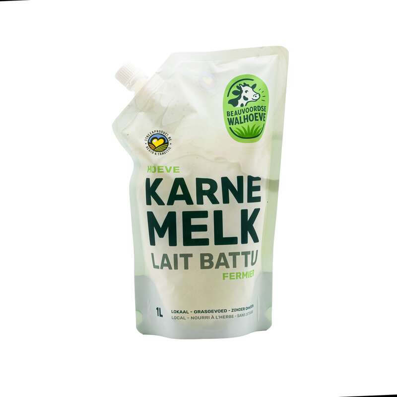 karnemelk