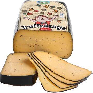 Truffelientje